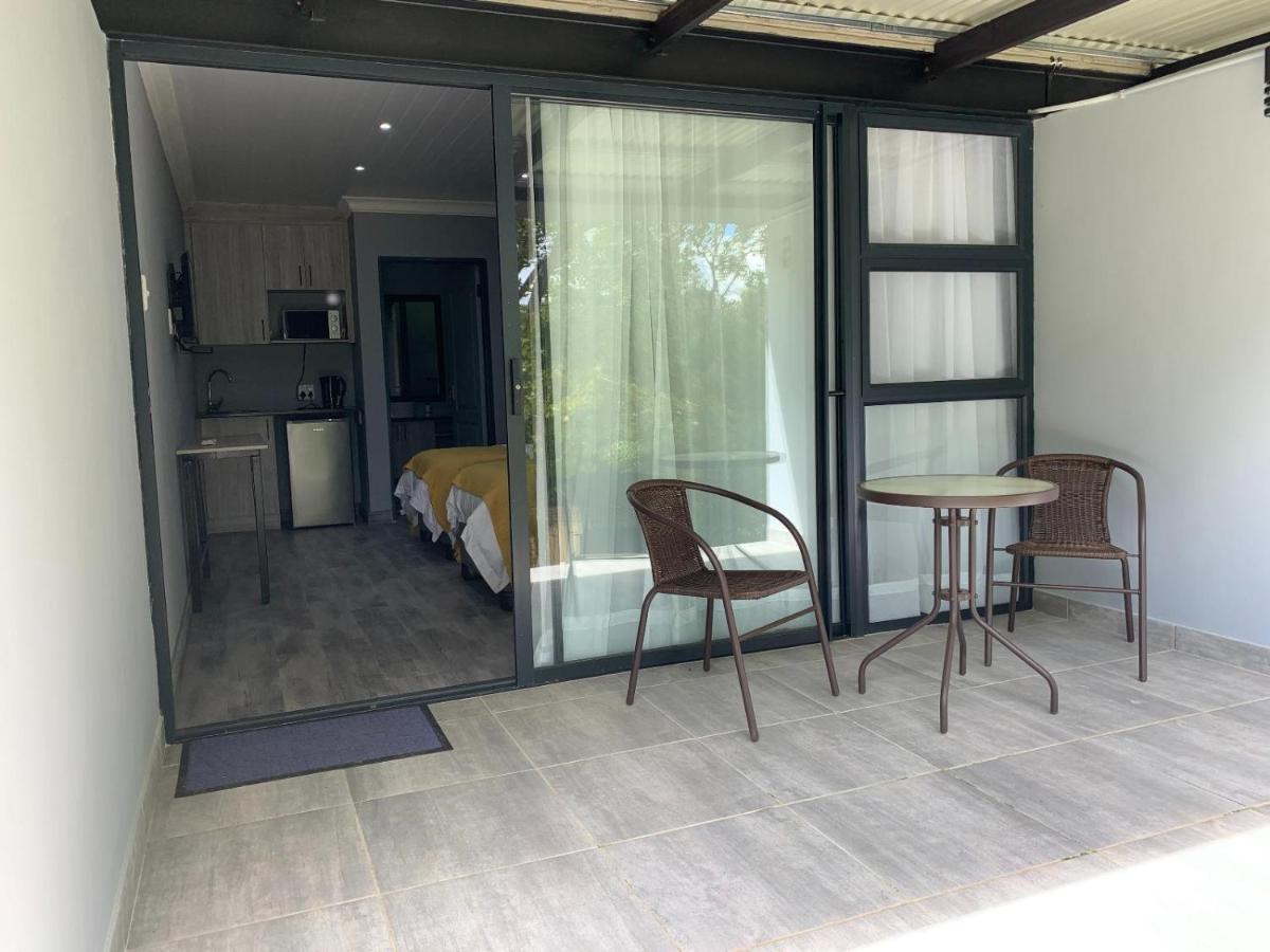 At The River Guest House Kroonstad Ngoại thất bức ảnh