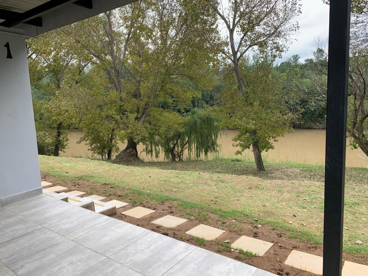 At The River Guest House Kroonstad Ngoại thất bức ảnh