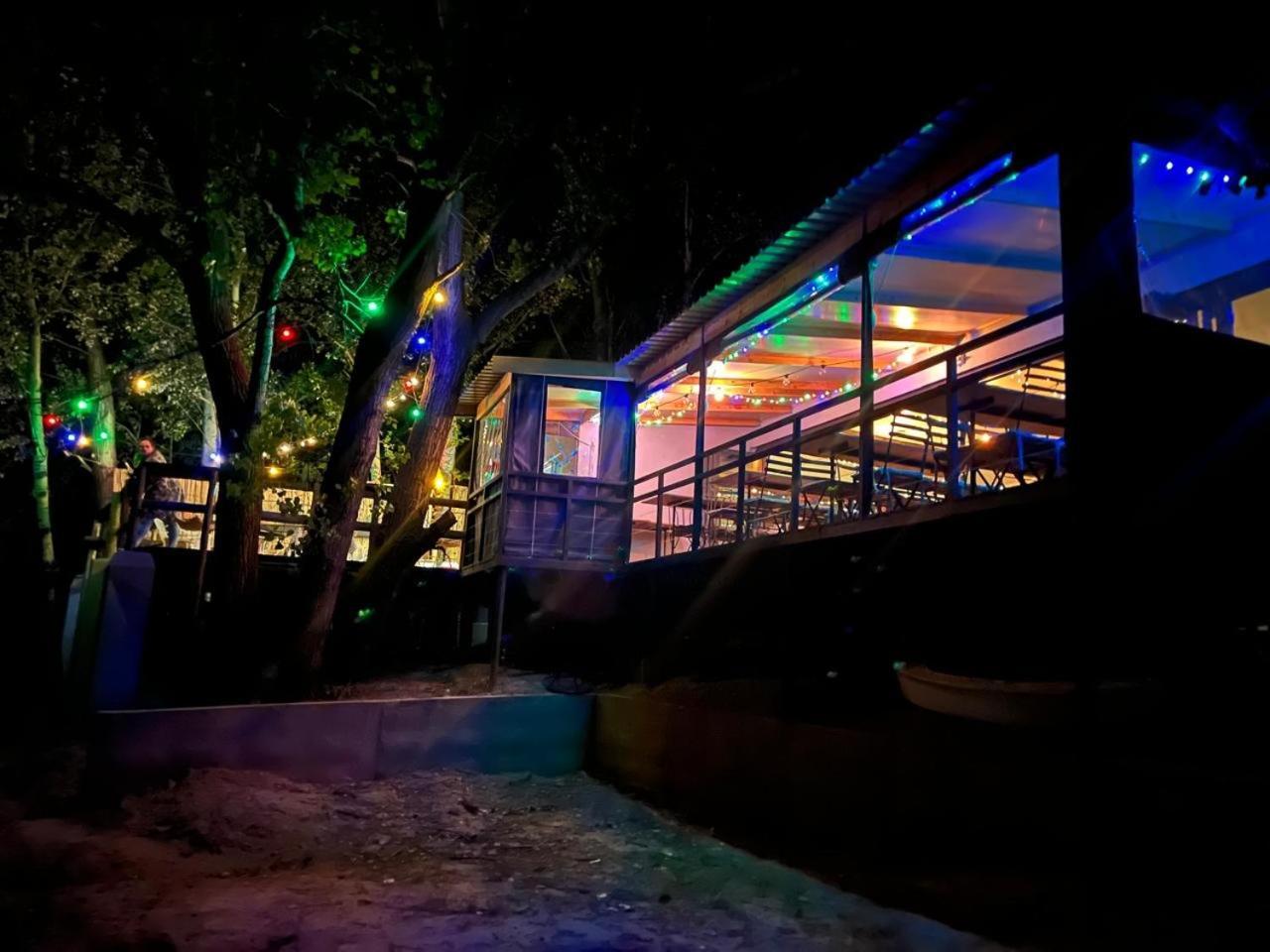At The River Guest House Kroonstad Ngoại thất bức ảnh