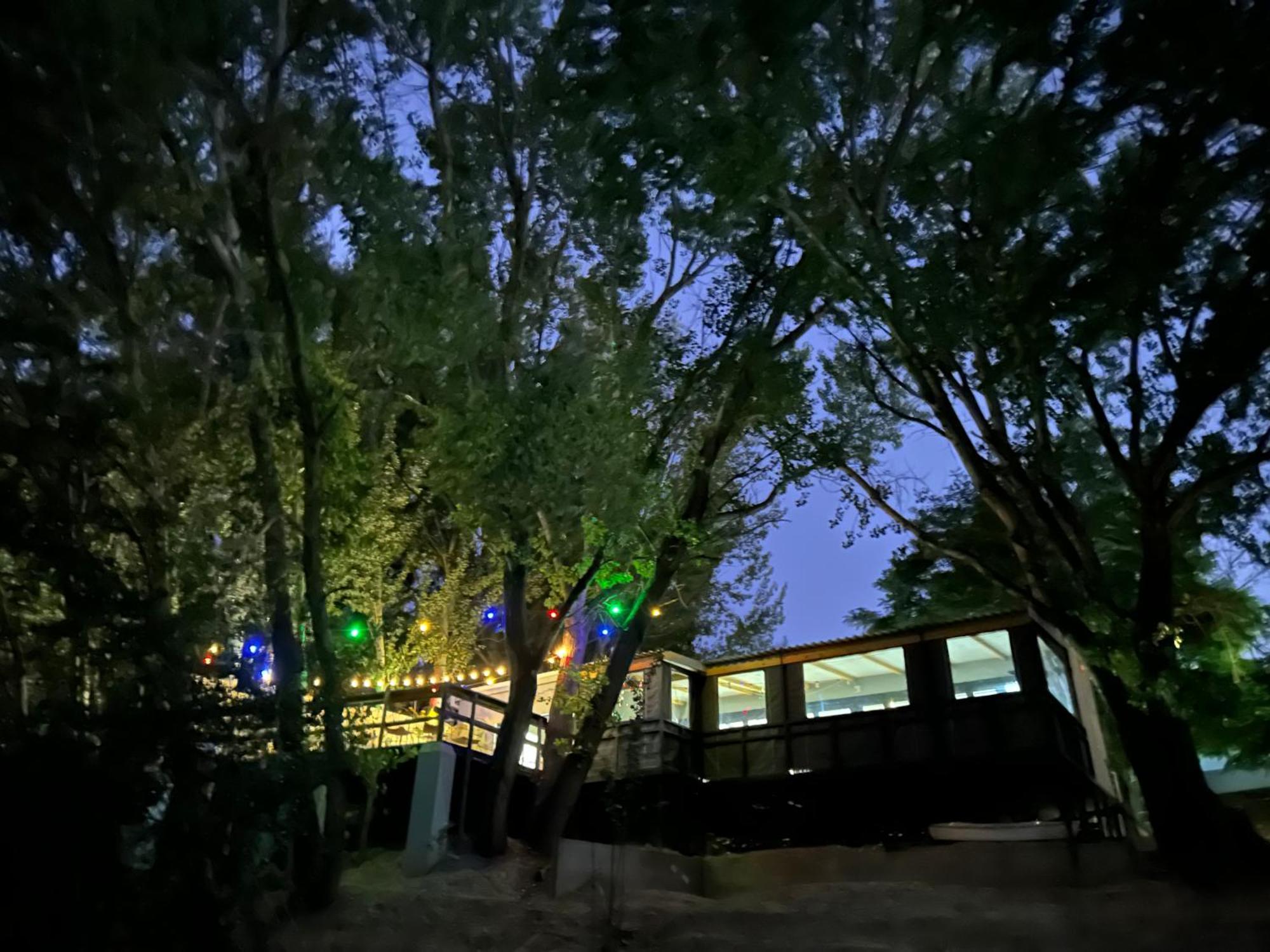 At The River Guest House Kroonstad Ngoại thất bức ảnh